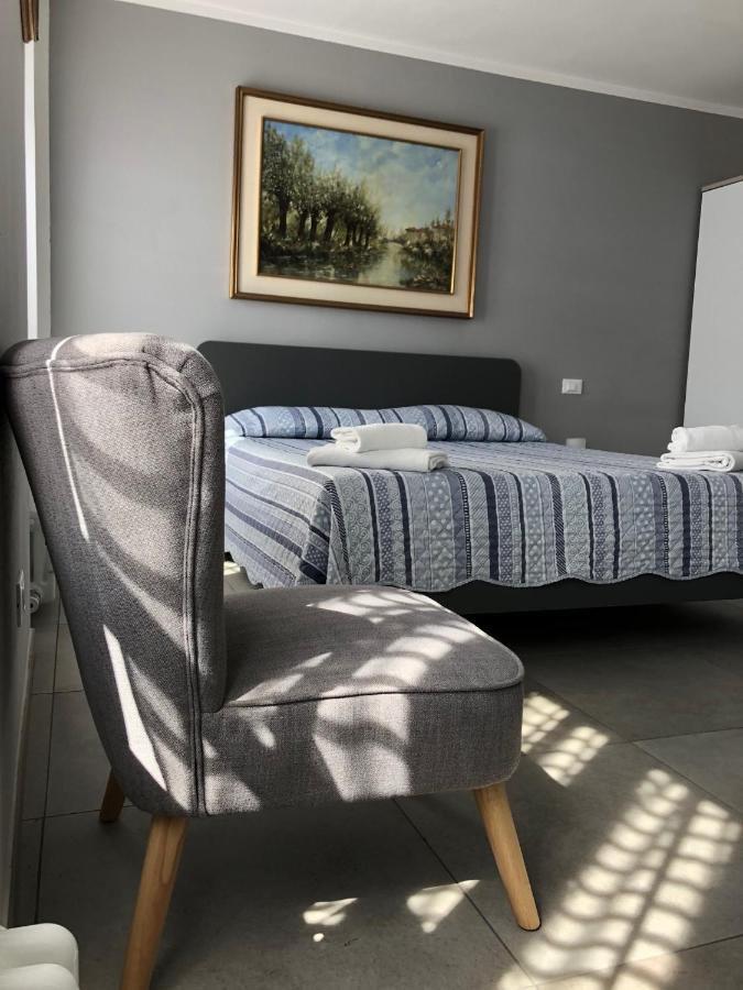 Hotel La Casa Della Ada Castelnuovo del Garda Zewnętrze zdjęcie