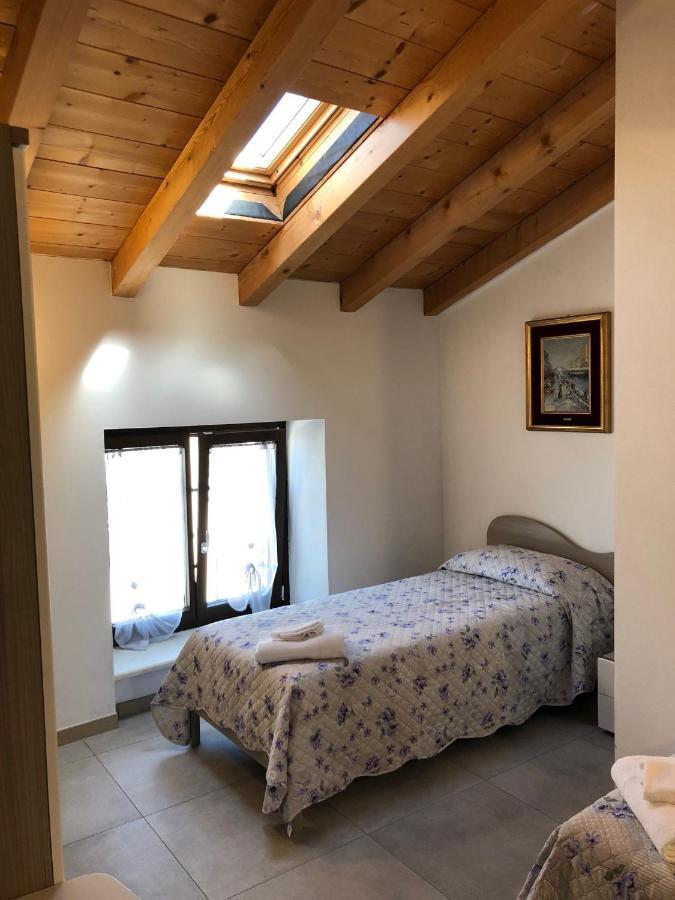 Hotel La Casa Della Ada Castelnuovo del Garda Zewnętrze zdjęcie