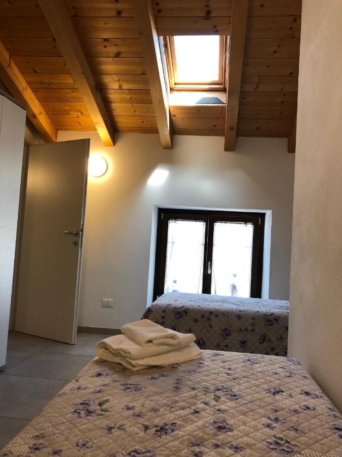 Hotel La Casa Della Ada Castelnuovo del Garda Zewnętrze zdjęcie
