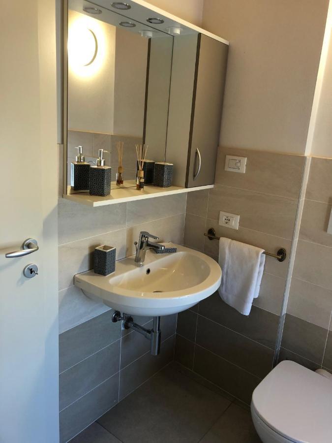 Hotel La Casa Della Ada Castelnuovo del Garda Zewnętrze zdjęcie
