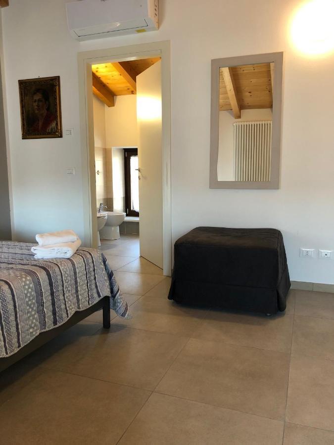 Hotel La Casa Della Ada Castelnuovo del Garda Zewnętrze zdjęcie