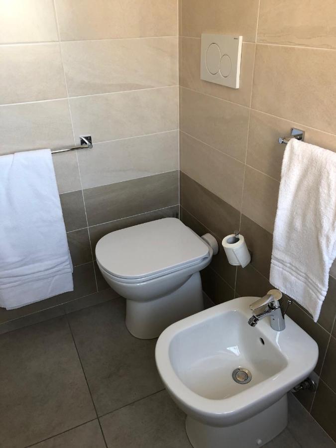 Hotel La Casa Della Ada Castelnuovo del Garda Zewnętrze zdjęcie