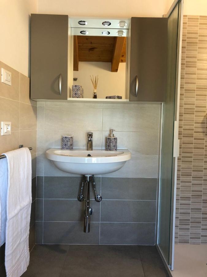 Hotel La Casa Della Ada Castelnuovo del Garda Zewnętrze zdjęcie