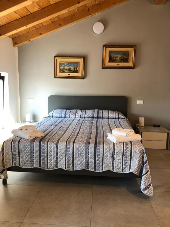 Hotel La Casa Della Ada Castelnuovo del Garda Zewnętrze zdjęcie