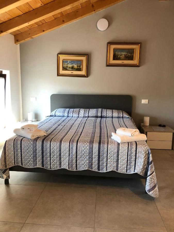 Hotel La Casa Della Ada Castelnuovo del Garda Zewnętrze zdjęcie