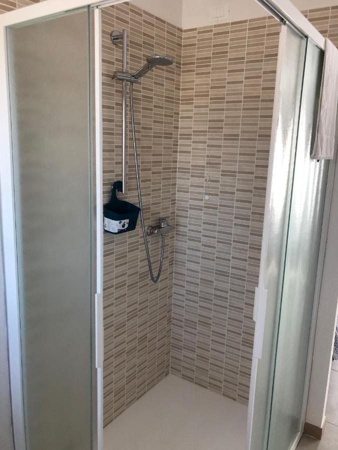 Hotel La Casa Della Ada Castelnuovo del Garda Zewnętrze zdjęcie