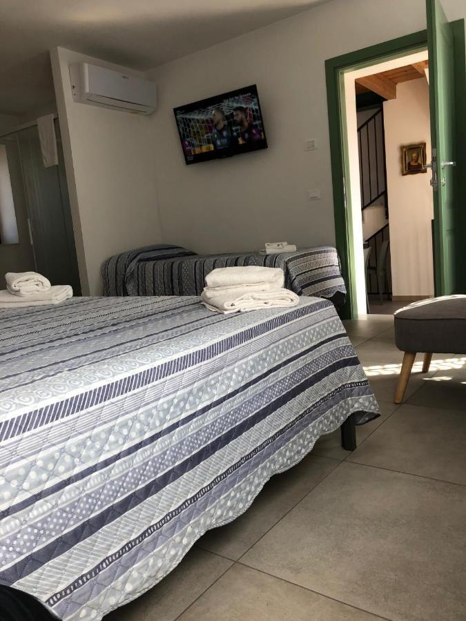 Hotel La Casa Della Ada Castelnuovo del Garda Zewnętrze zdjęcie