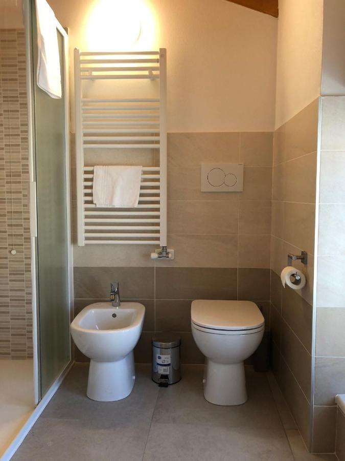 Hotel La Casa Della Ada Castelnuovo del Garda Zewnętrze zdjęcie