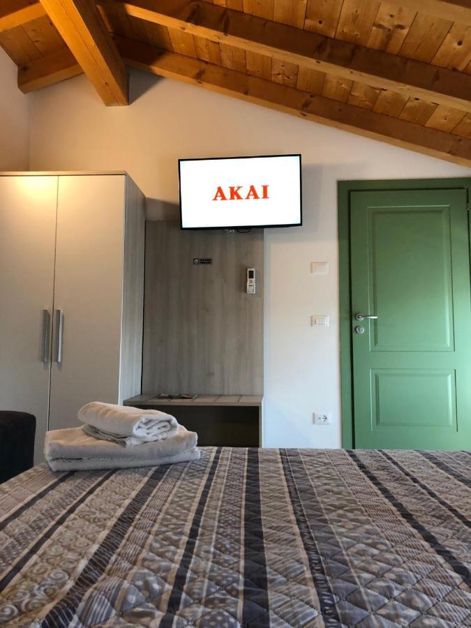 Hotel La Casa Della Ada Castelnuovo del Garda Zewnętrze zdjęcie