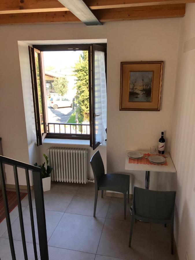 Hotel La Casa Della Ada Castelnuovo del Garda Zewnętrze zdjęcie
