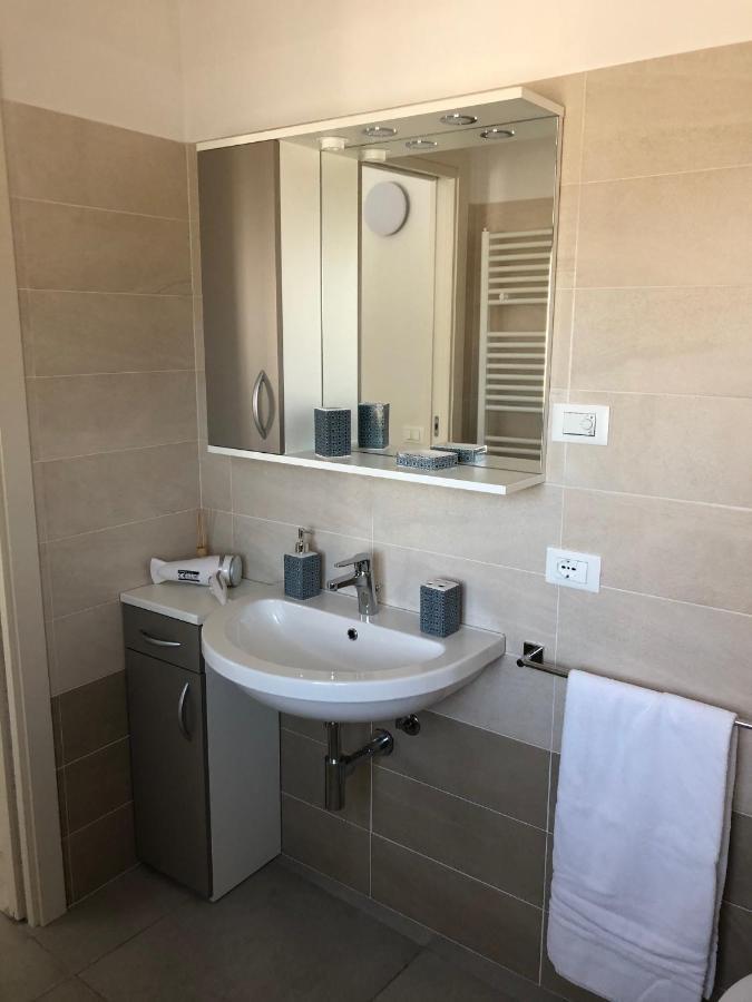 Hotel La Casa Della Ada Castelnuovo del Garda Zewnętrze zdjęcie
