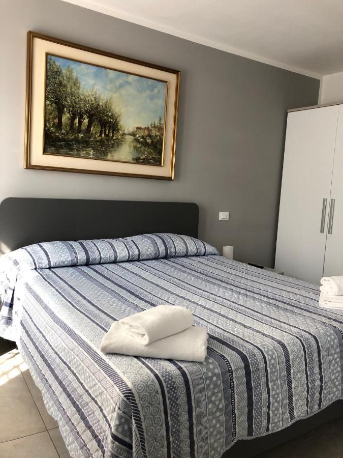 Hotel La Casa Della Ada Castelnuovo del Garda Zewnętrze zdjęcie