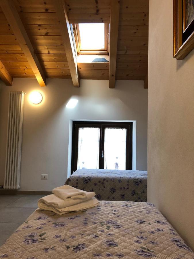 Hotel La Casa Della Ada Castelnuovo del Garda Zewnętrze zdjęcie