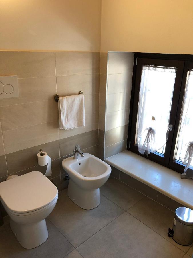 Hotel La Casa Della Ada Castelnuovo del Garda Zewnętrze zdjęcie