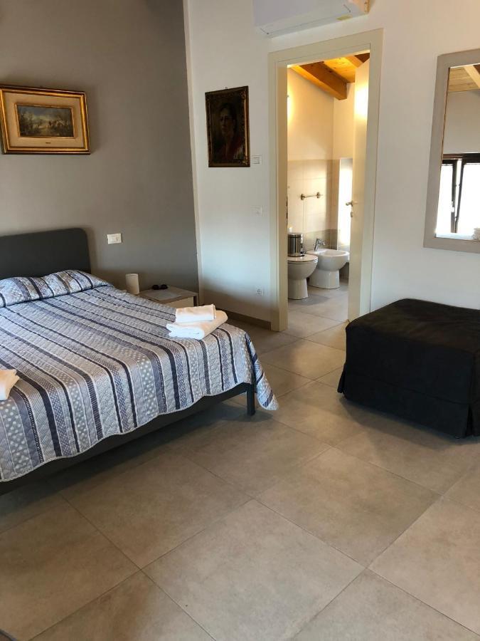 Hotel La Casa Della Ada Castelnuovo del Garda Zewnętrze zdjęcie
