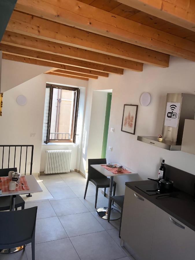 Hotel La Casa Della Ada Castelnuovo del Garda Zewnętrze zdjęcie