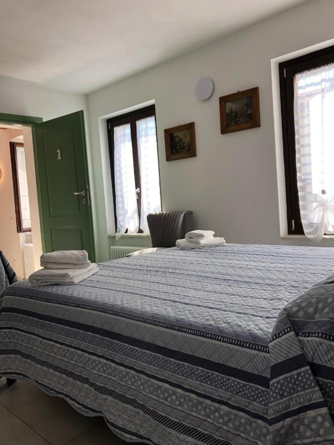 Hotel La Casa Della Ada Castelnuovo del Garda Zewnętrze zdjęcie