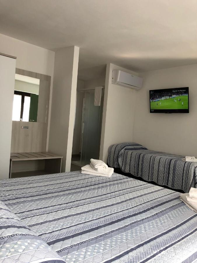 Hotel La Casa Della Ada Castelnuovo del Garda Zewnętrze zdjęcie