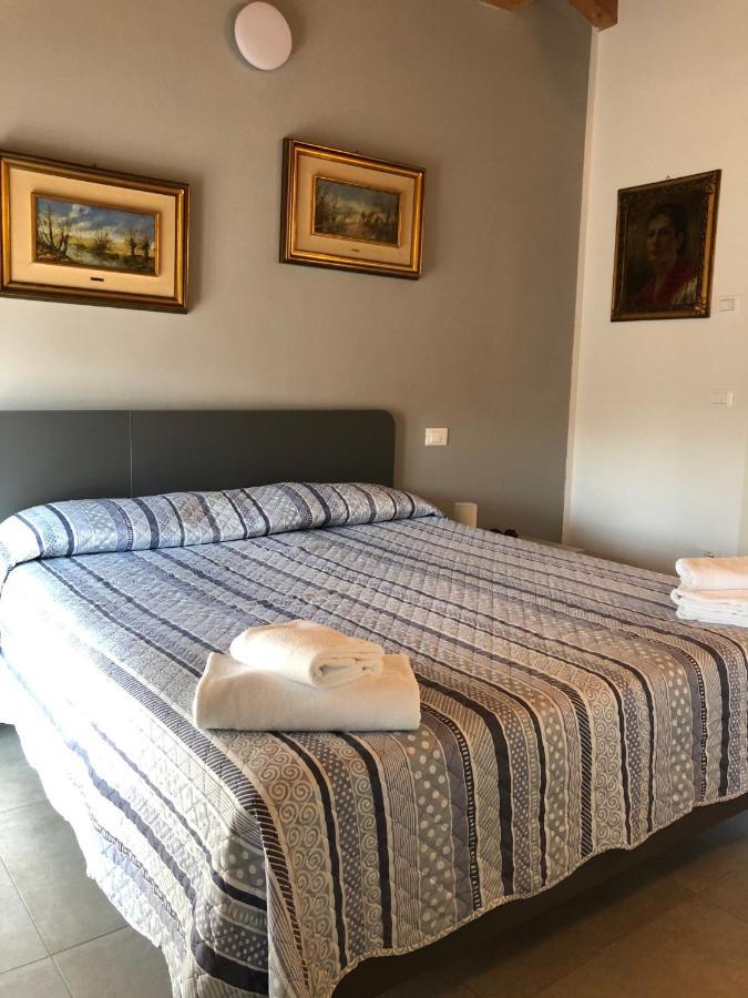 Hotel La Casa Della Ada Castelnuovo del Garda Zewnętrze zdjęcie